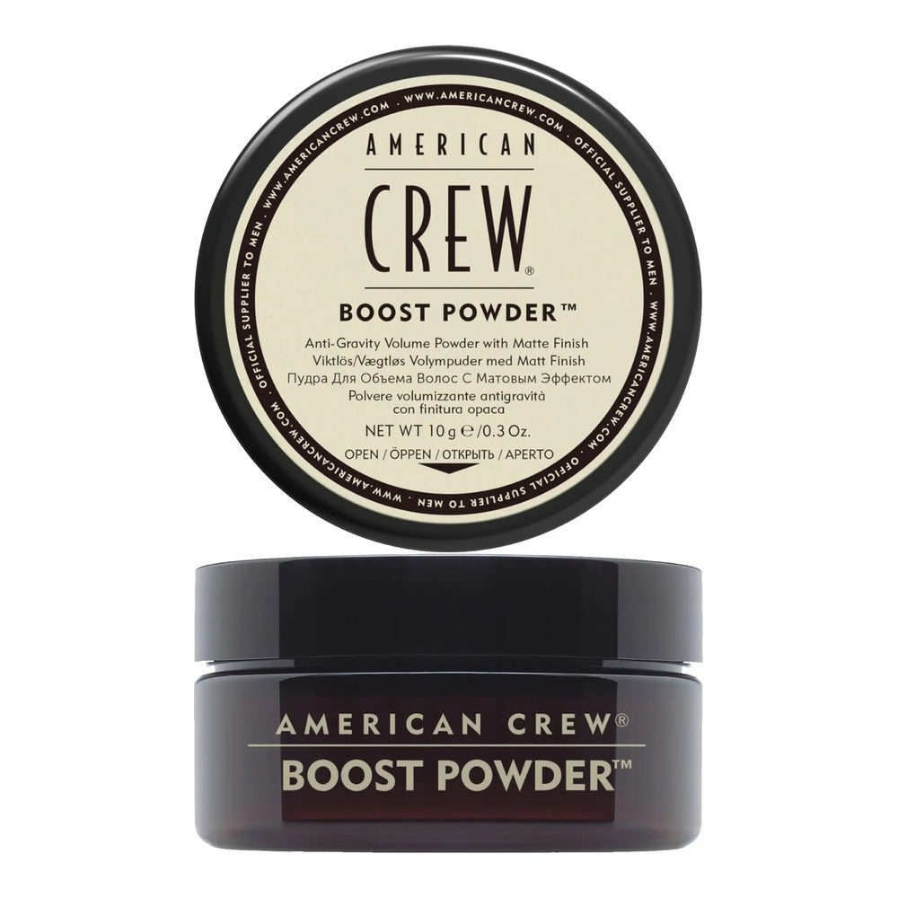 American Crew Classic Boost Powder 20g