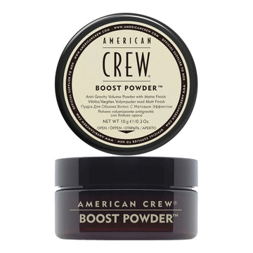American Crew Classic Boost Powder 20g