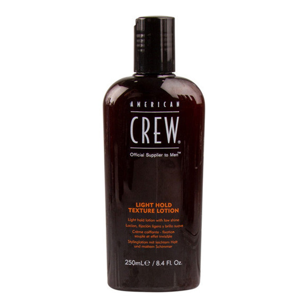 American Crew Light Hold Texture Lotion 250ml