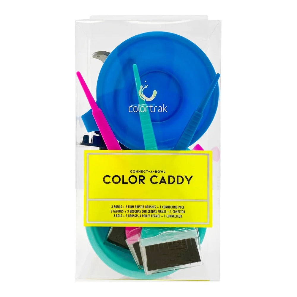Colortrak Caddy
