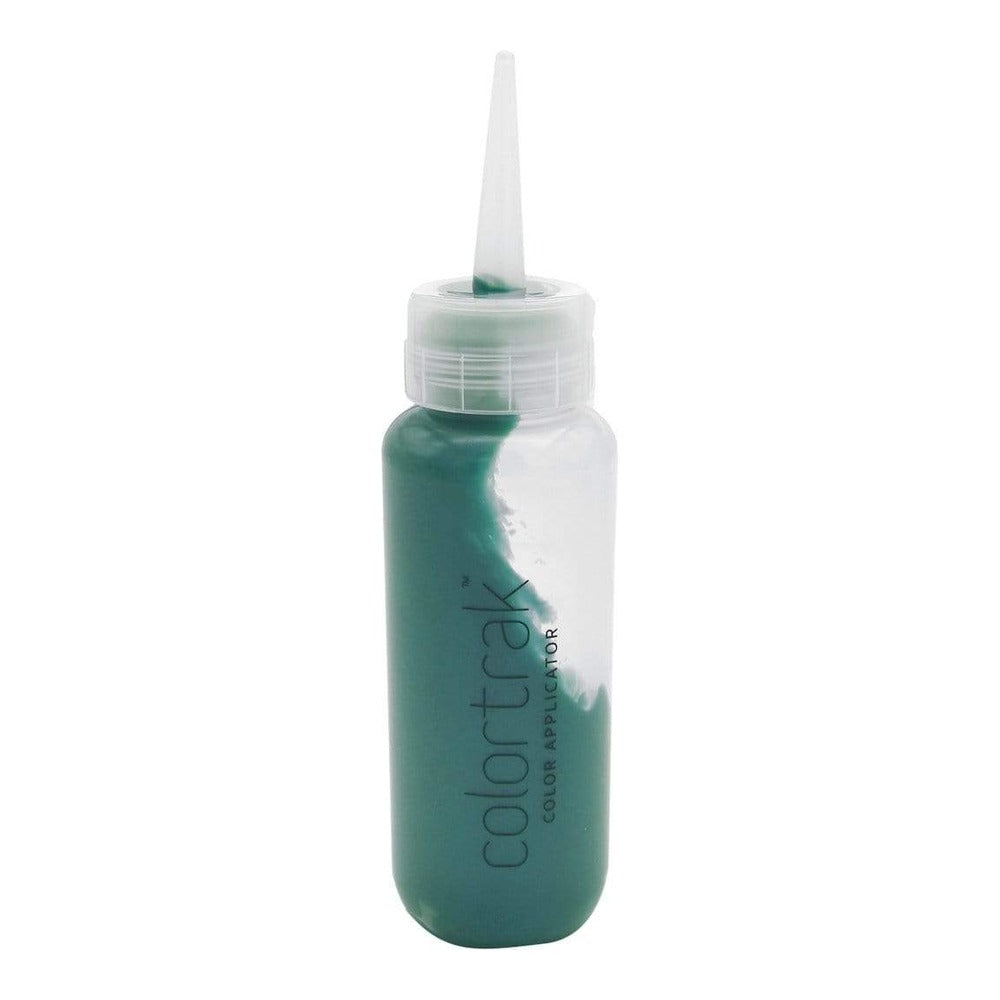 Colortrak Straight Tip Color Bottle