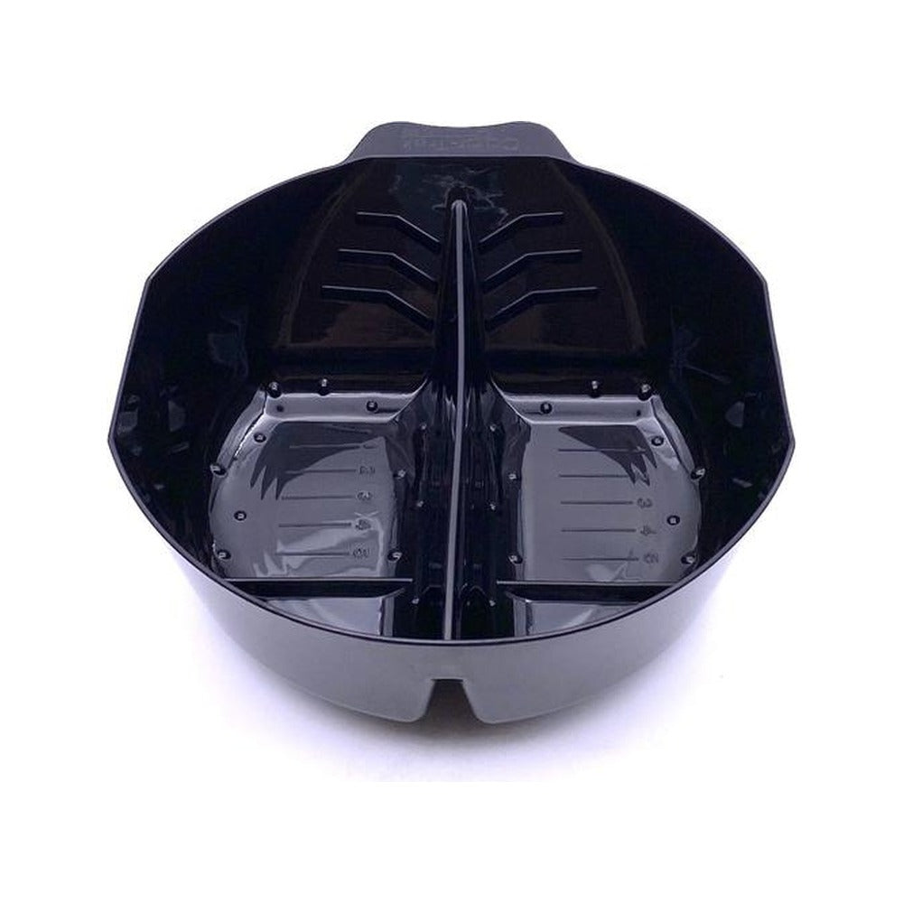 Colortrak Double Color Bowl