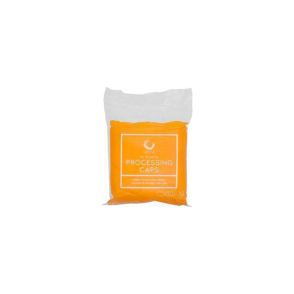 Colortrak Clear XL Processing Caps 30pk