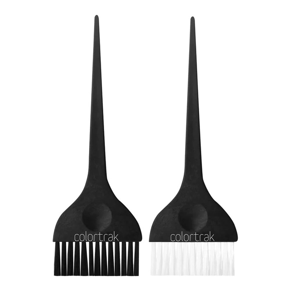 Colortrak XL Wide Color Brushes 2pk