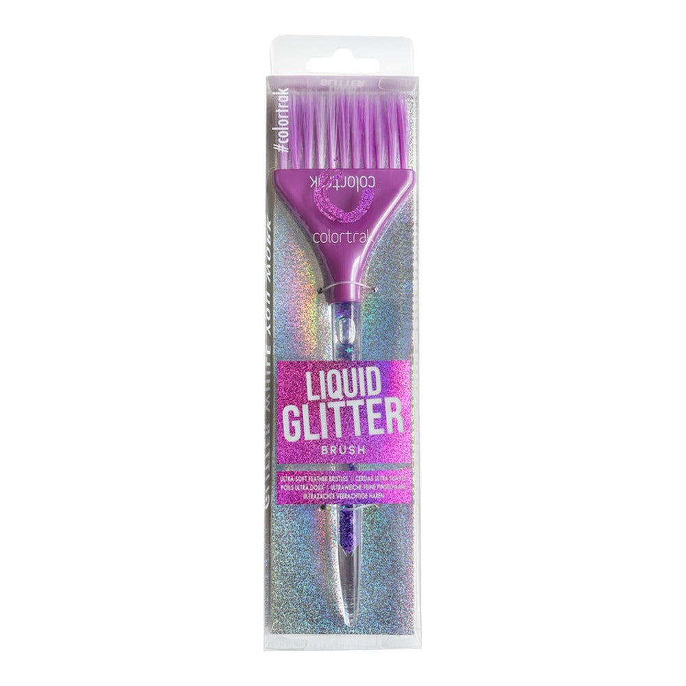 Colortrak Liquid Glitter Brush