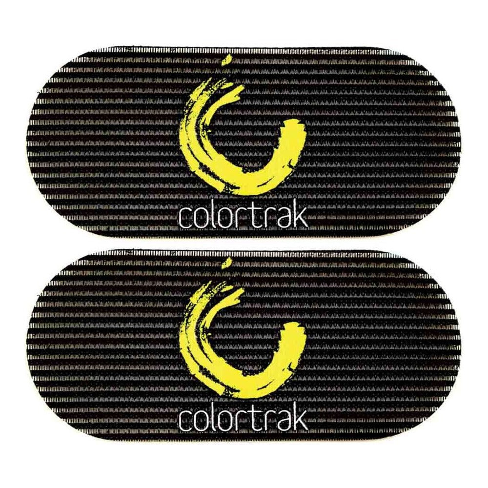 Colortrak Hair Grippers 2pk