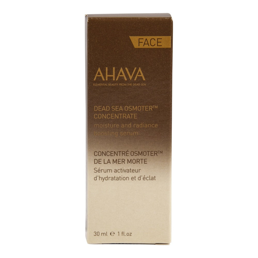Ahava Dead Sea Osmoter Concentrate 30ml