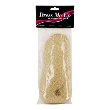 Dress Me Up Blonde Oblong Roll 21cm