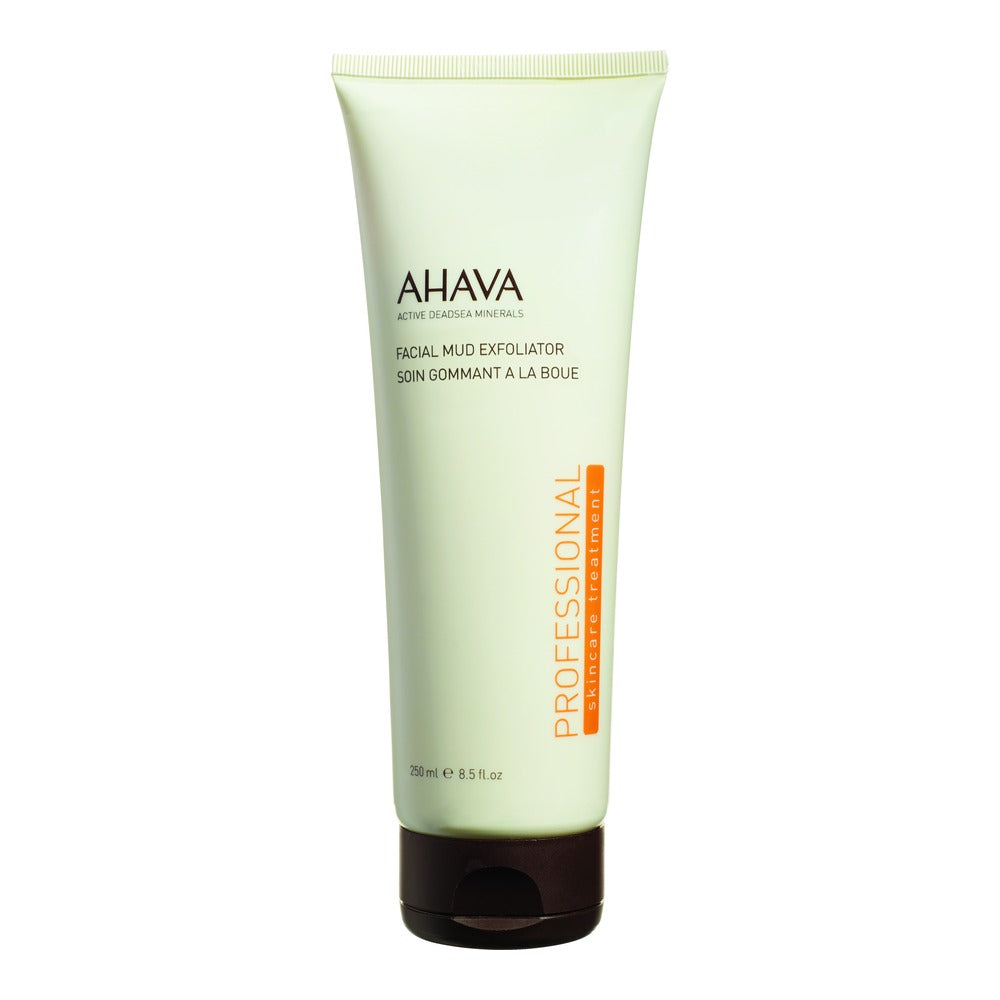 Ahava Facial Mud Exfoliator 250ml