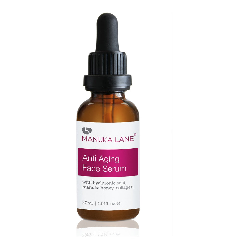 Manuka Lane Serum 30ml