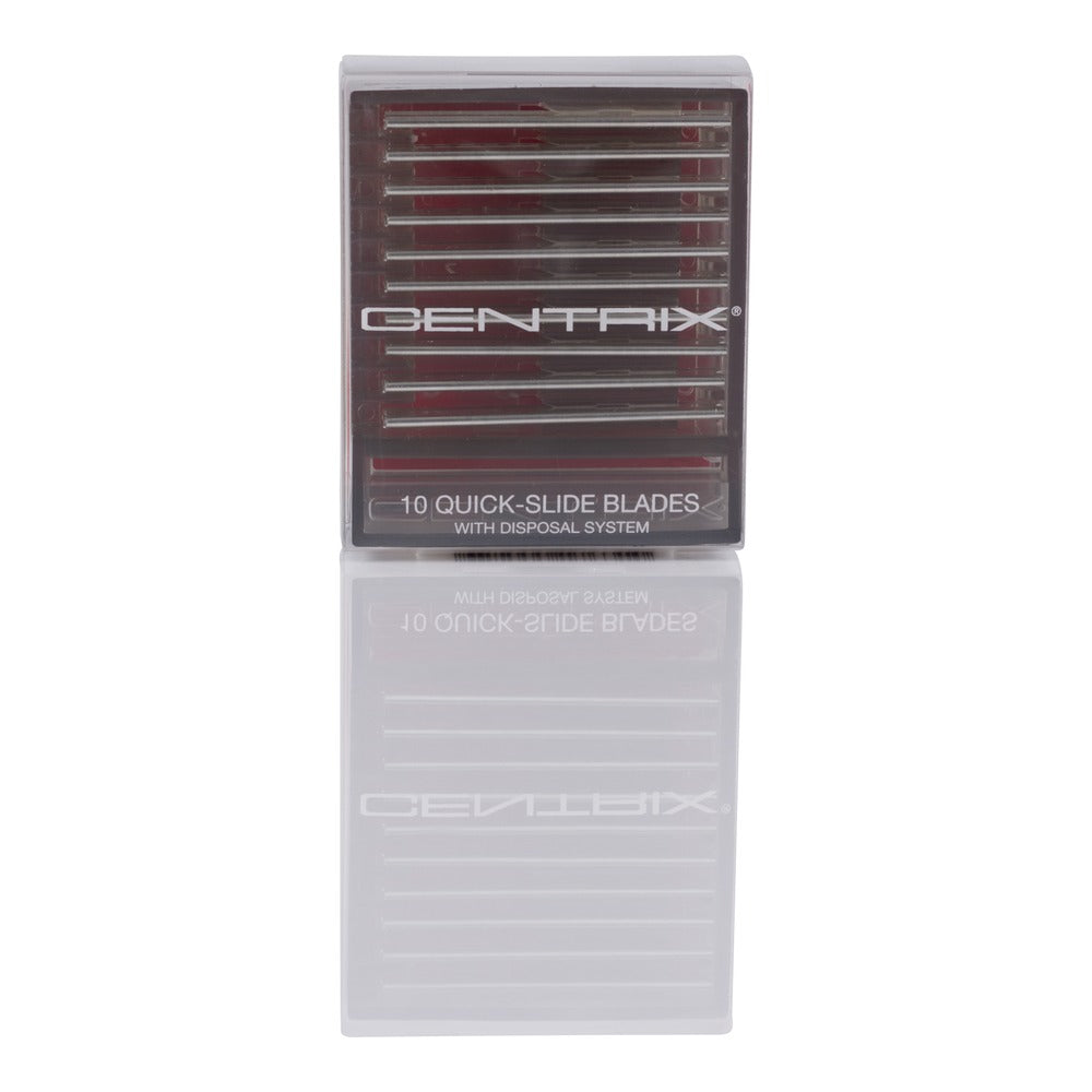 Centrix Rotorazor Blades 10pk