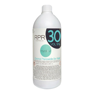 RPR mycolour 30 Volume Creme Peroxide 990ml