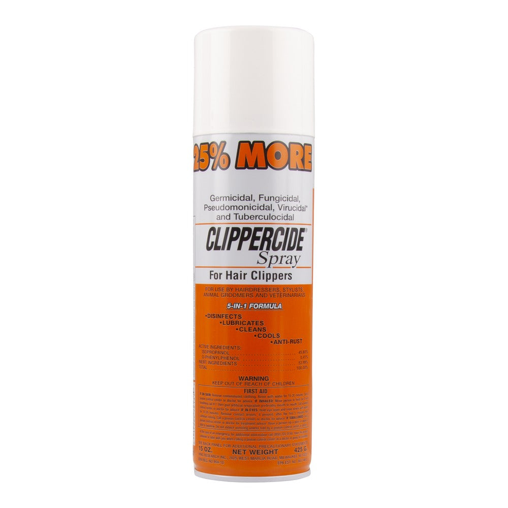 Clippercide Spray 425g