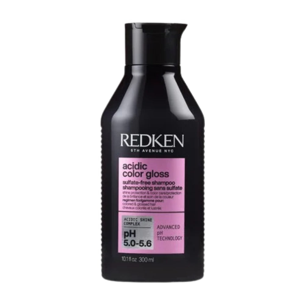 Redken Acidic Color Gloss Shampoo 300ml