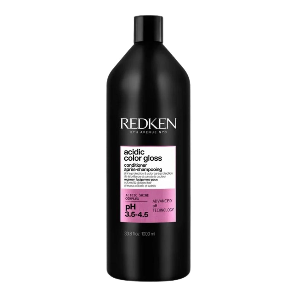 Redken Acidic Color Gloss Conditioner 1L
