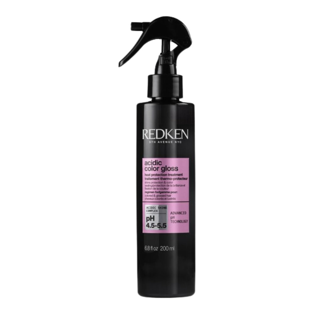 Redken Acidic Color Gloss Leave In 190ml