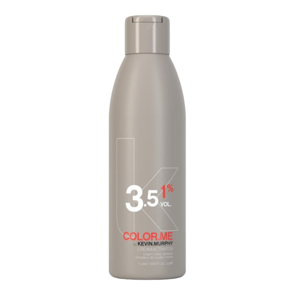 Kevin Murphy Colorme Cream Activator 3.5vol 1L