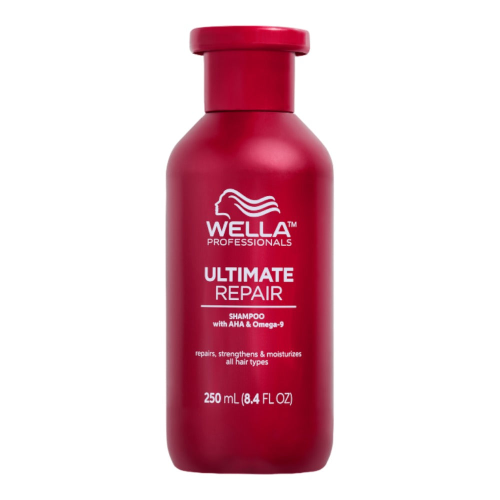 Wella Ultimate Reapair Shampoo 250ml