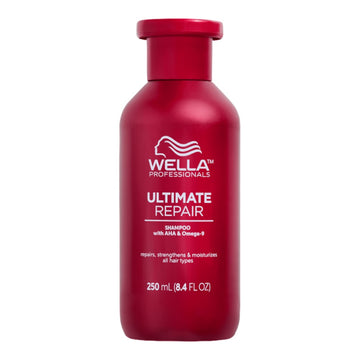 Wella Ultimate Reapair Shampoo 250ml