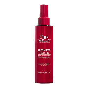 Wella Ultimate Repair Leave-In Conditioner 140ml