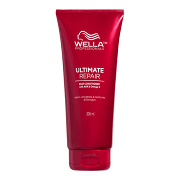 Wella Ultimate Repair Deep Conditioner 200ml