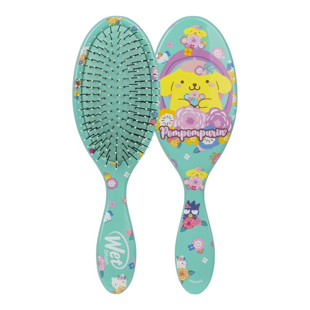 Wet brush Hello Kitty & Friends- Pompompurin
