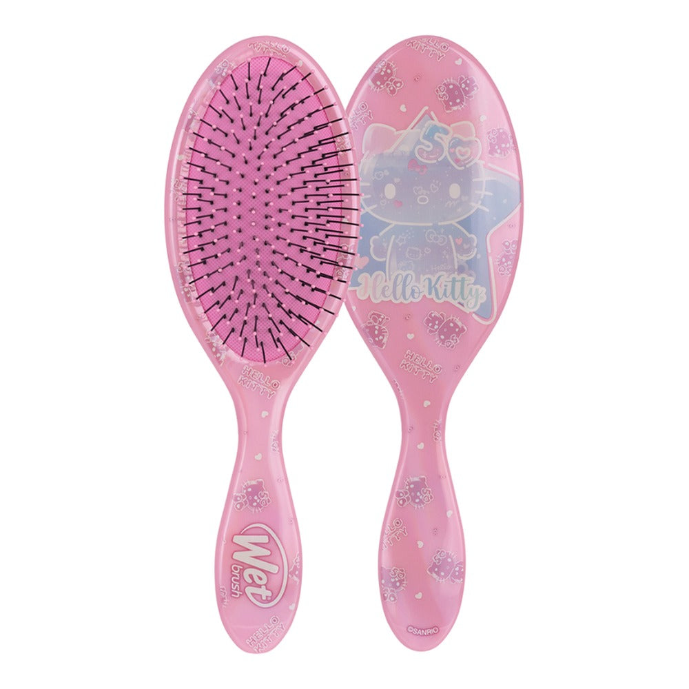 Wet brush Hello Kitty - Pink