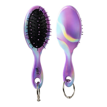 Wet Brush Fantastic Voyage Key Chain- Galaxy Stone