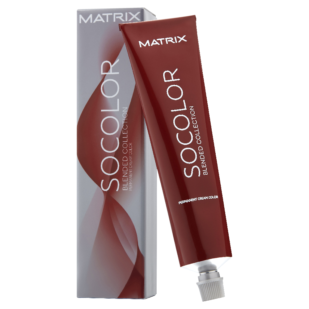 MatrixSoColorBlendedNew