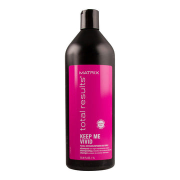 Matrix Total Results Keep Me Vivid Shampoo 1L