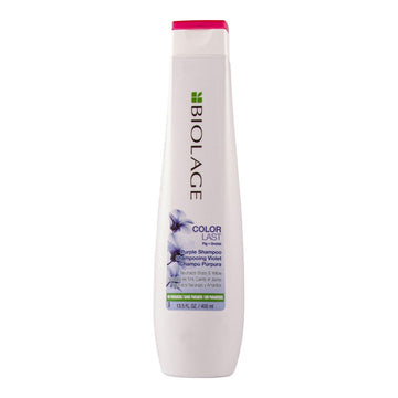 Matrix Biolage Colorlast Purple Shampoo 400ml