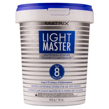 Matrix Light Master Bleach Tub