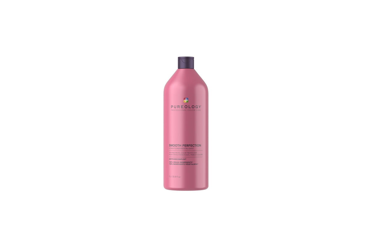 Pureology Smooth Perfection Conditioner 1L