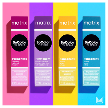 Matrix SoColor Pre-Bonded 85g