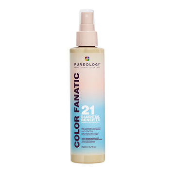 Pureology Color Fanatic Multi-Tasking Leave-In Spray 200ml