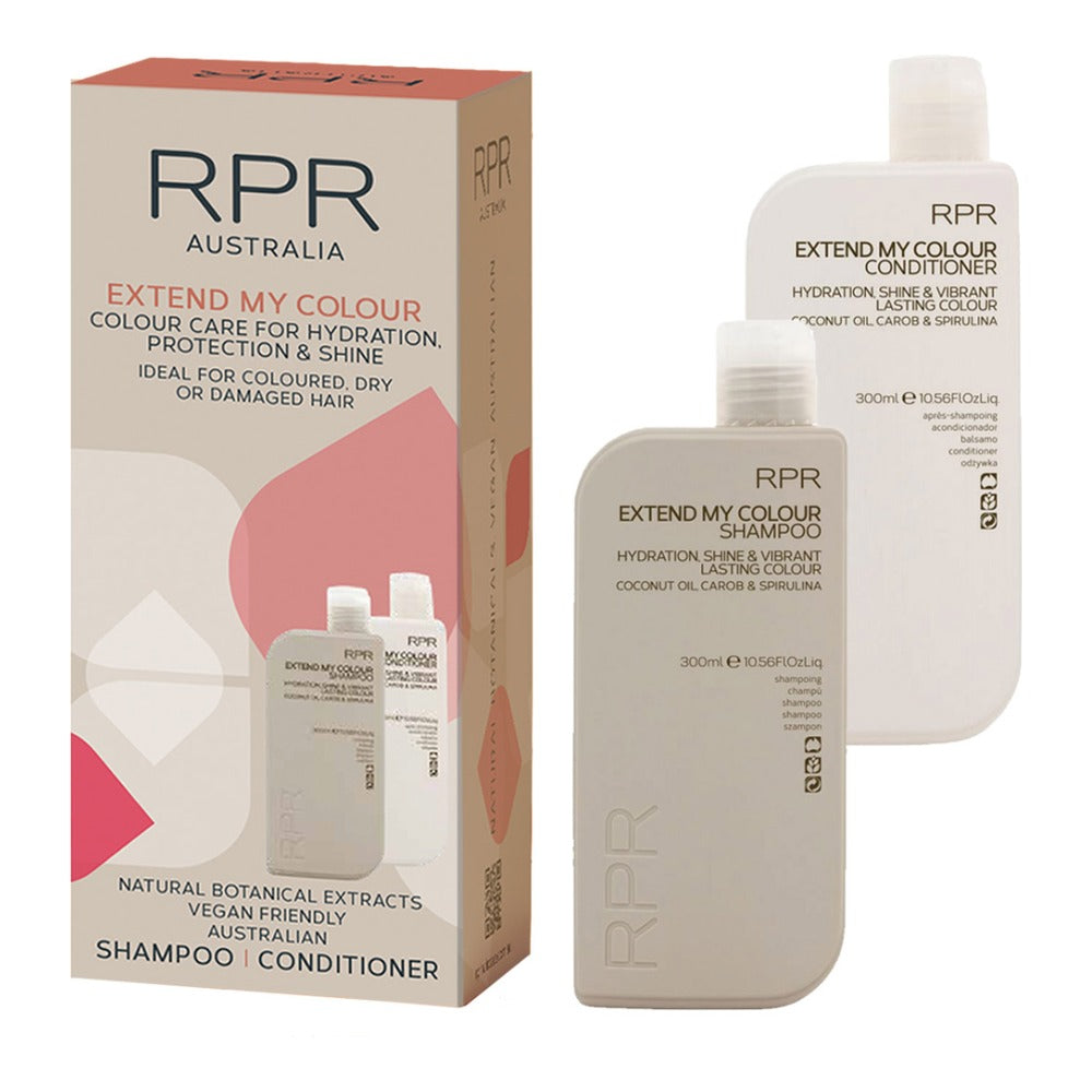 RPR Extend My Colour Duo Pack
