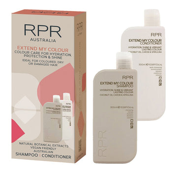RPR Extend My Colour Duo Pack