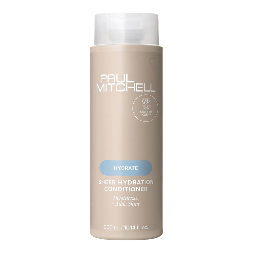 Paul Mitchell Sheer Hydration Conditioner 300ml