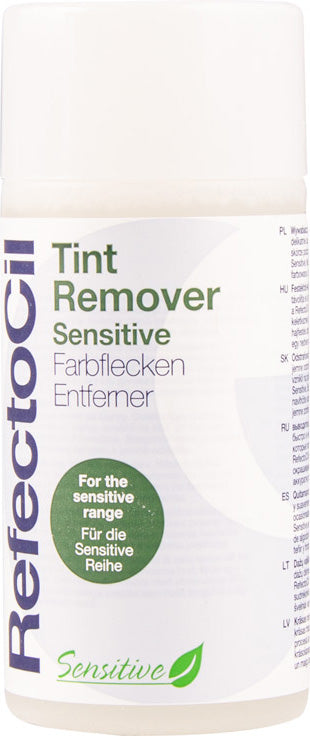Refectocil Sensitive Tint Remover 150ml