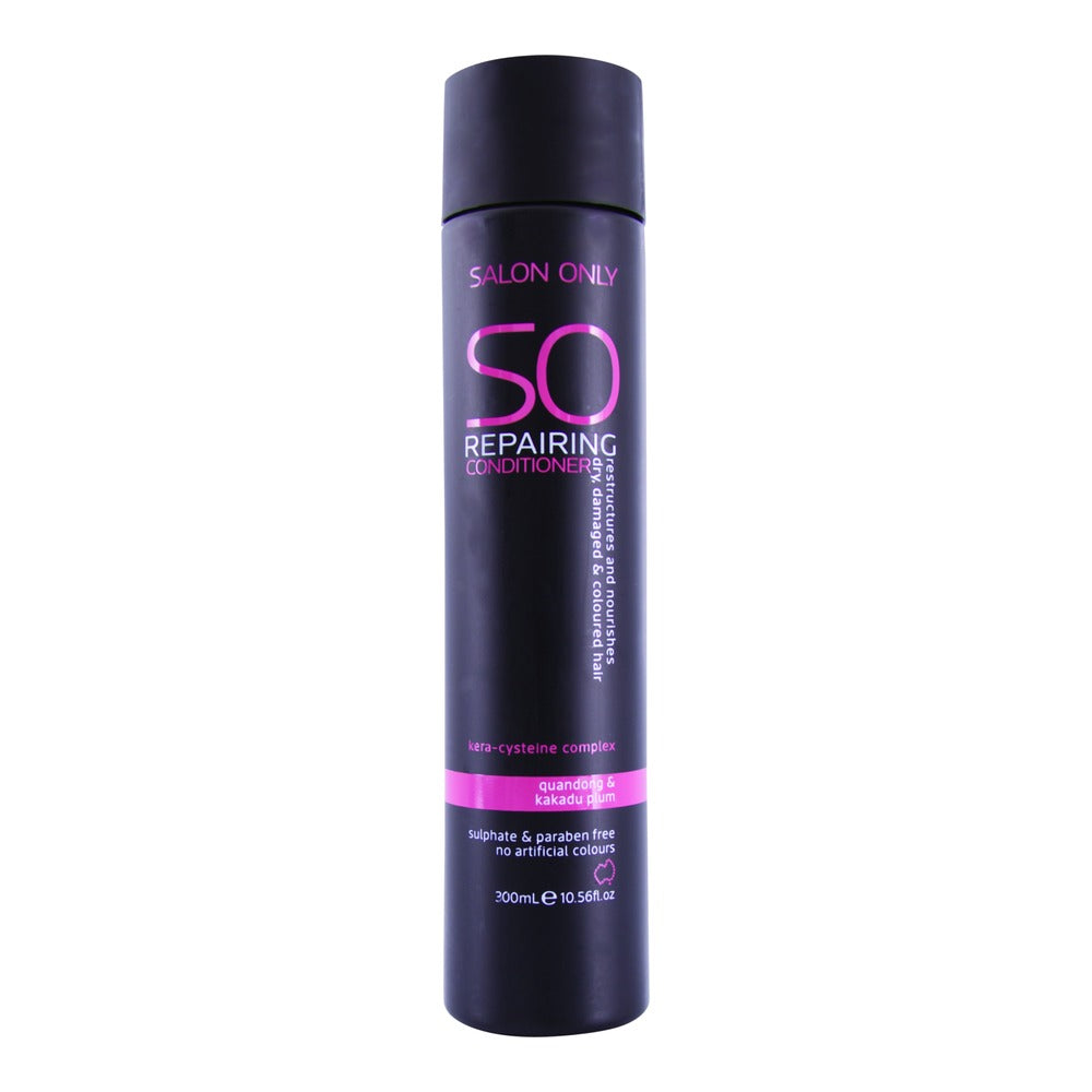 RPR Salon Only SO Repairing Conditioner 300ml