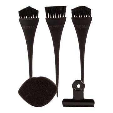 Indola Brush and Sponge Set