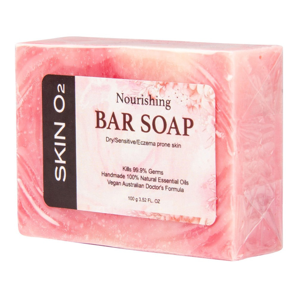 Skin O2 Nourishing Soap 100g