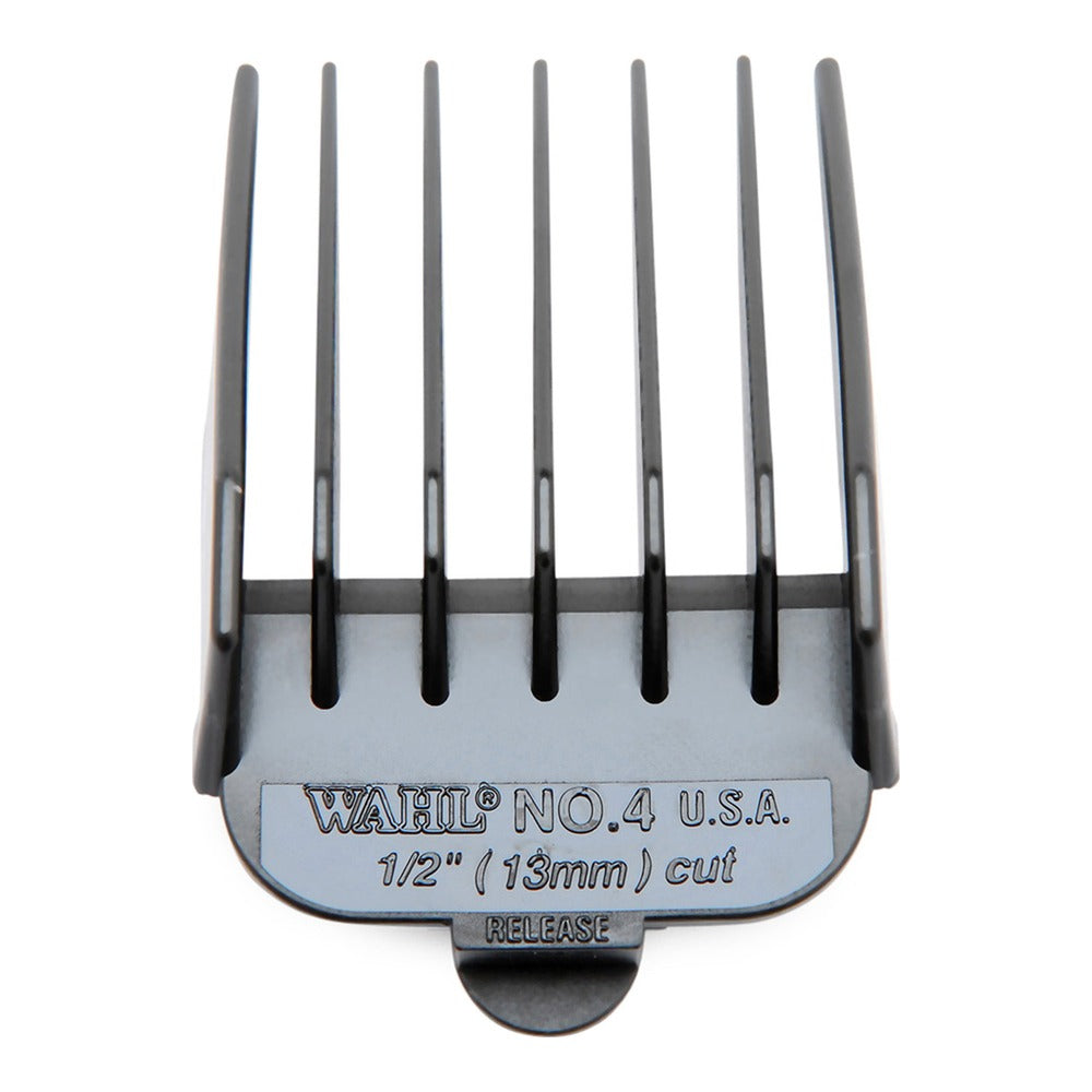 Wahl #4 Attachment 1/2"
