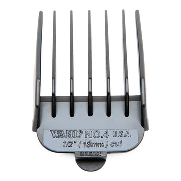 Wahl #4 Attachment 1/2"