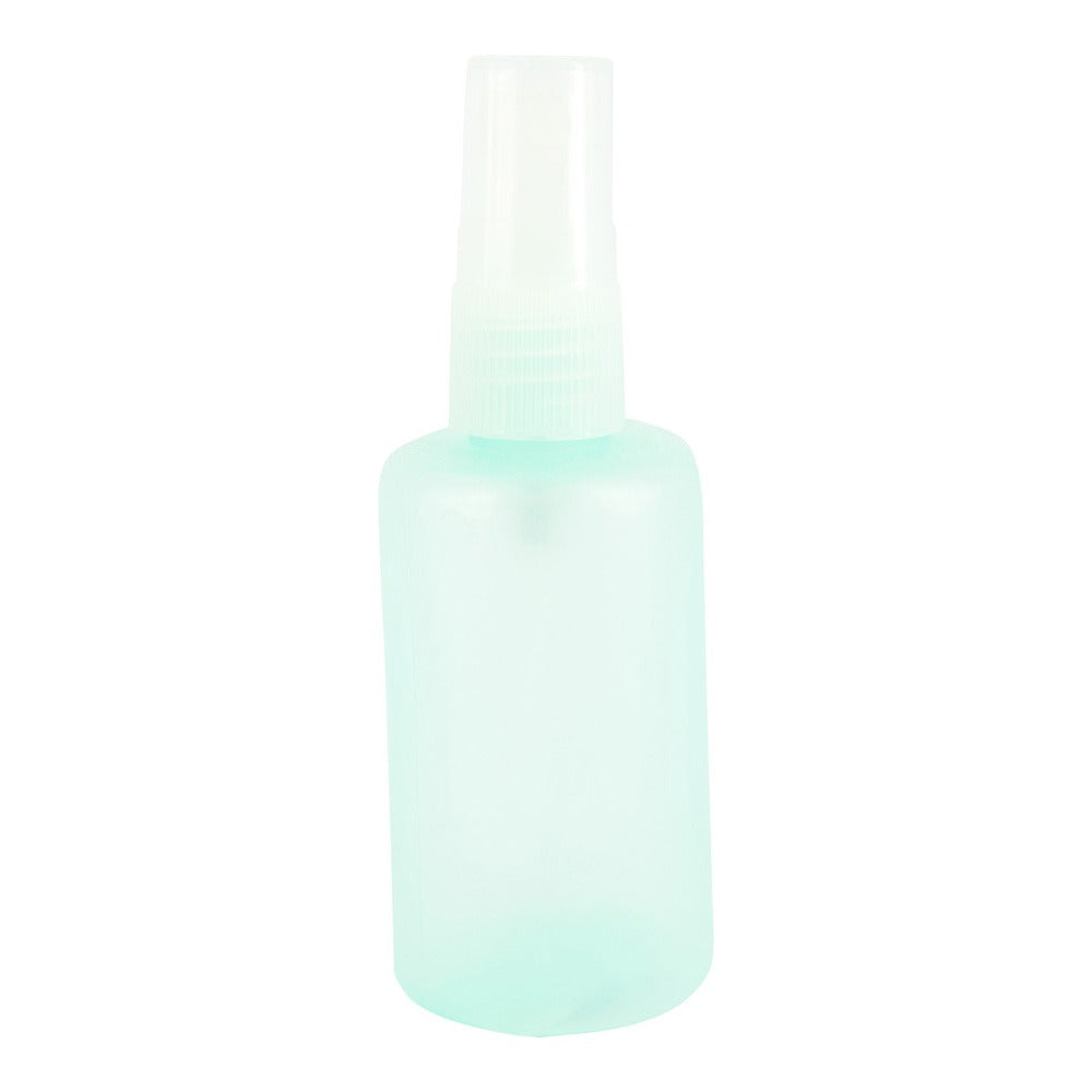 Spray Bottle Frosted Mini 75ml