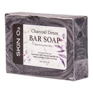 Skin O2 Bacne Detox Soap 100g