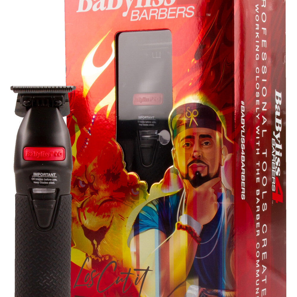 Babyliss Pro B-R FX O Trimmer