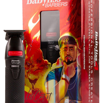 Babyliss Pro B-R FX O Trimmer