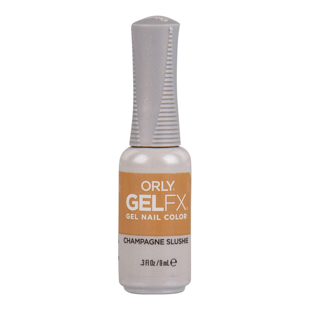 Orly Gel FX Champagne Slushie