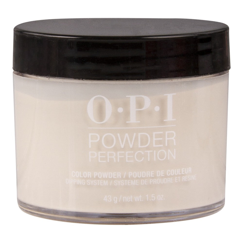OPI Powder Do You Take Lei Awa